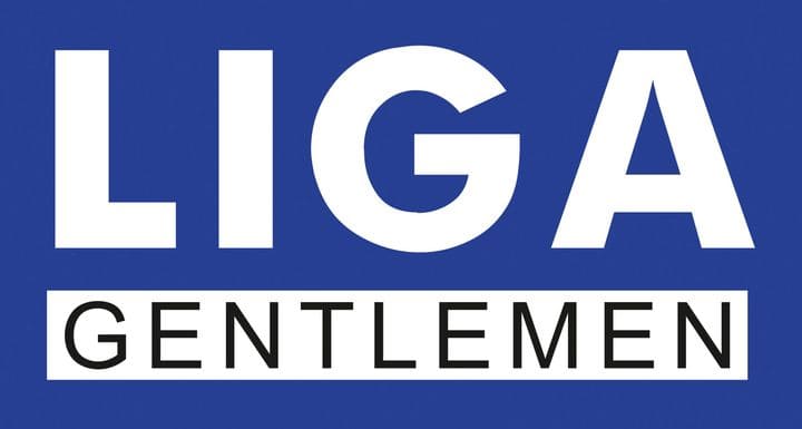 Liga gentlemen